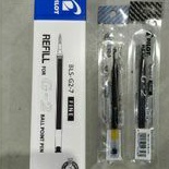

pen pilot Refill G2 bls