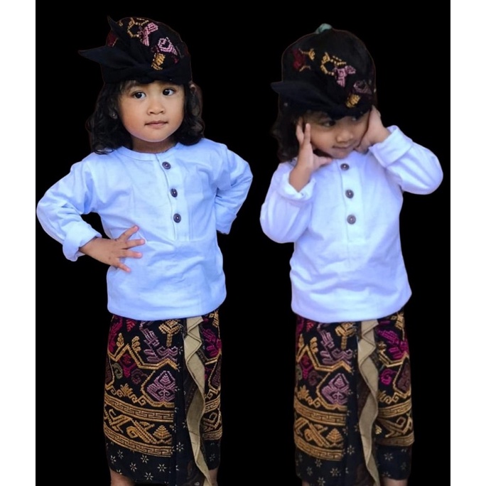 baju kaos anak