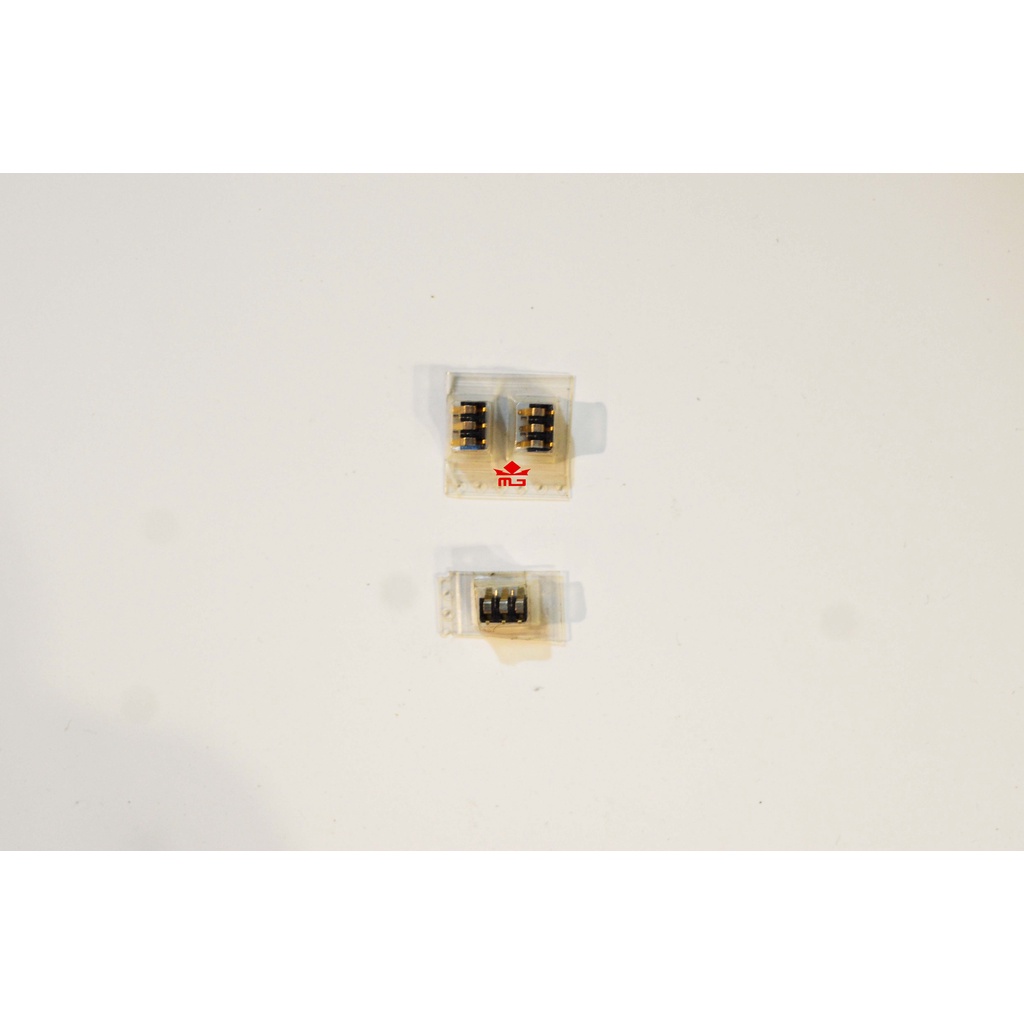 Konektor Baterai Nokia 6300 | New Original