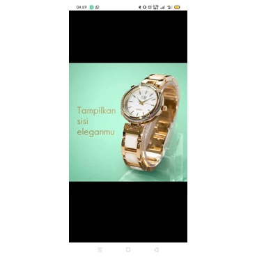 jam tangan Vajer Watch Exklusiv