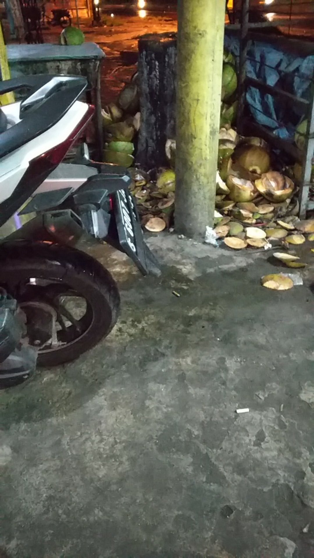 Oli Shell Helix Eco Sae 0w-20 Lcgc Isi 1 Liter