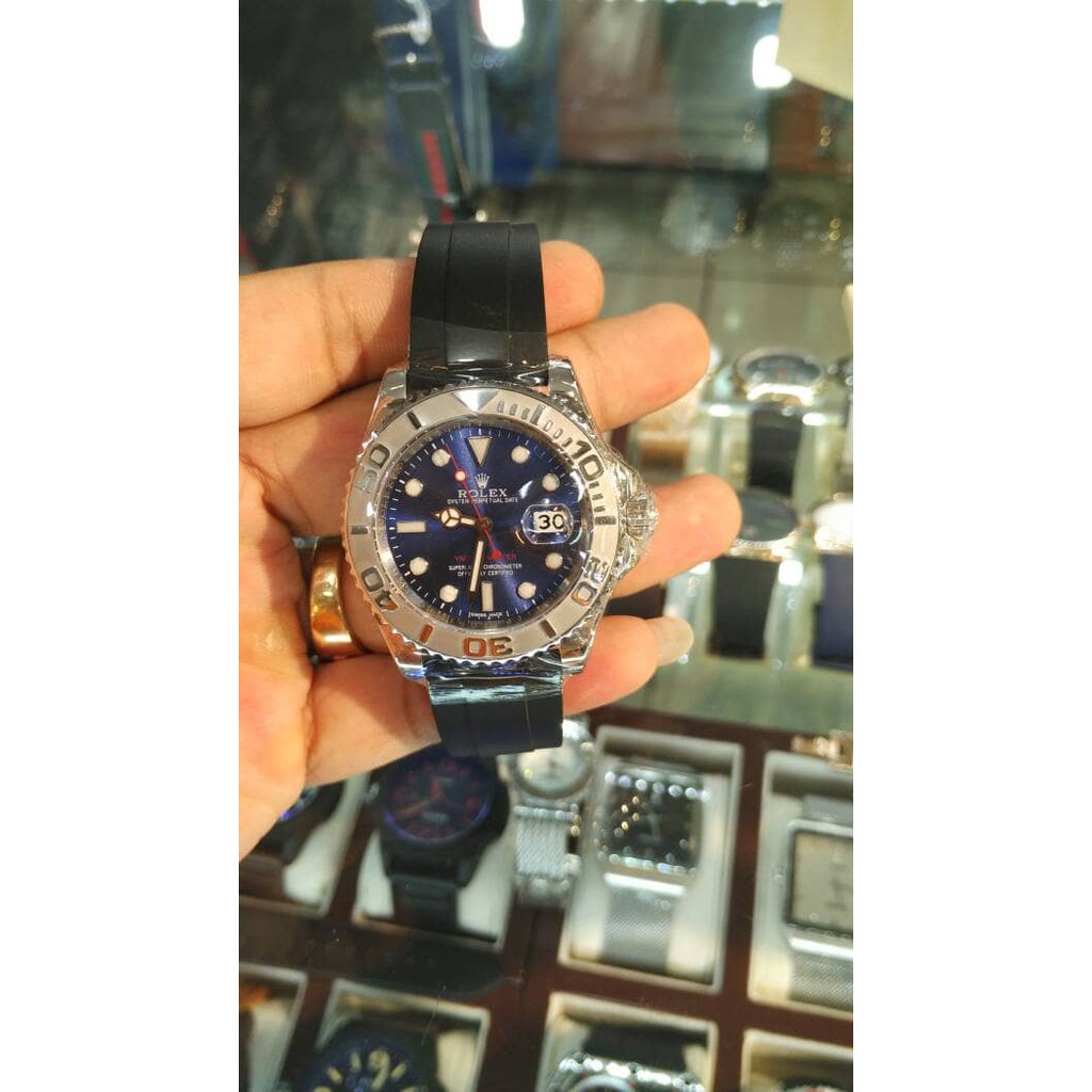 Rolex yacht- master