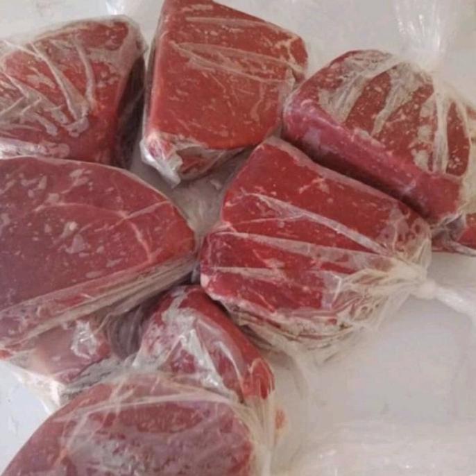 

Nsd62 - Daging Rendang Sapi Beku 1Kg Titioktari2