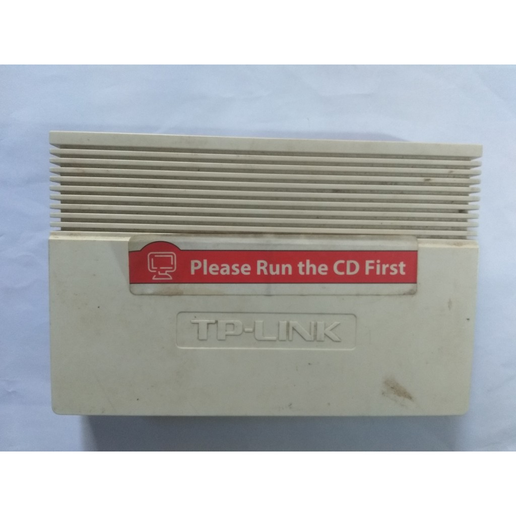 TP-Link TD-8817