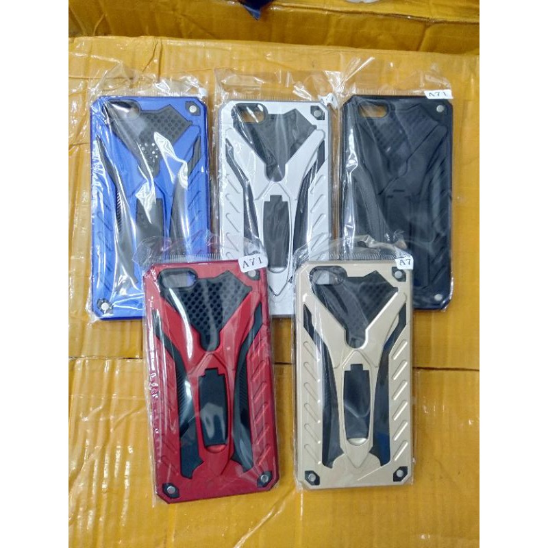 hard case phantom robot Transformer Oppo a71