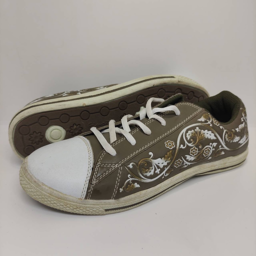 Sepatu Futsal Cindy Ori Finotti