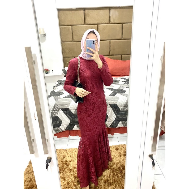 PRELOVE BAJU KONDANGAN/ BAJU PESTA/ BAJU ACARA RESEPSI