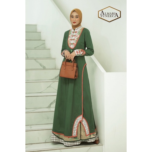 Almari Tuneeca AT-1221005