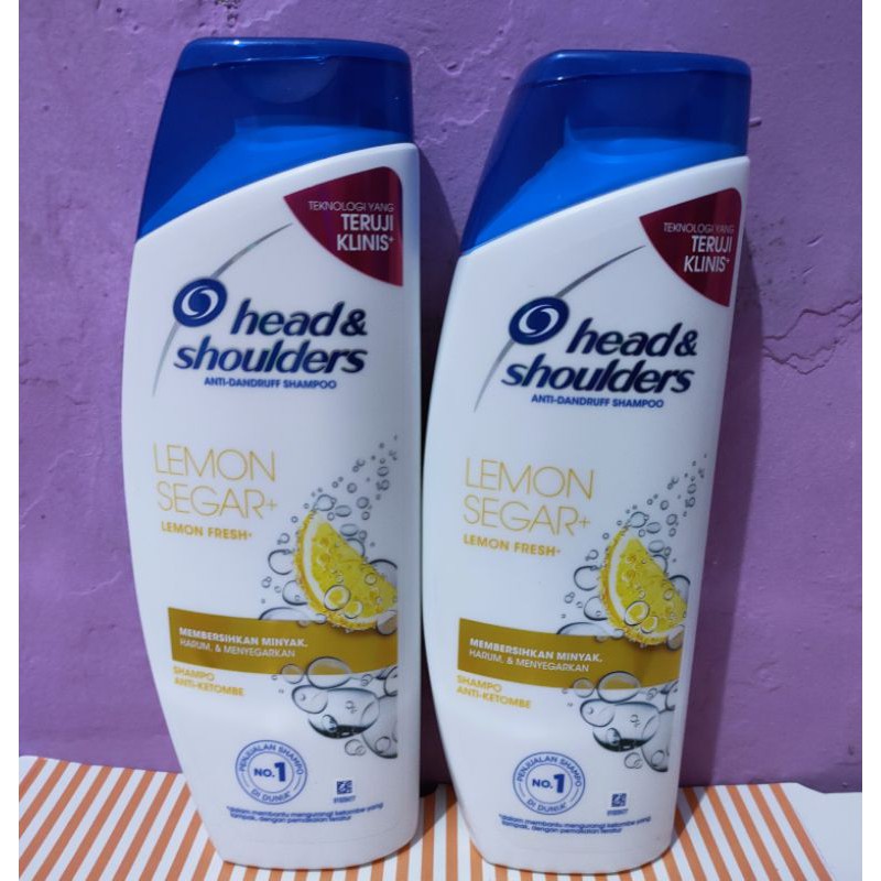 Head & Shoulders 300ml