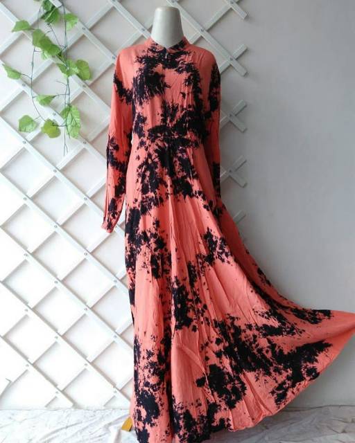 GAMIS TWILL TERBARU TERMURAH