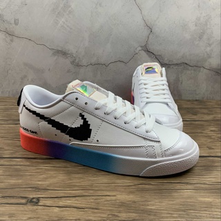 nike blazer low 45