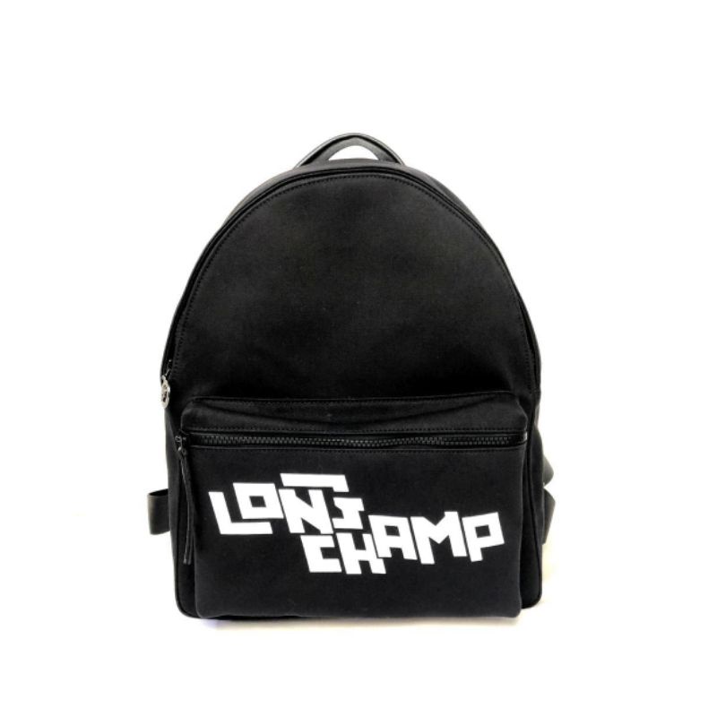 LC LGP Backpack Black