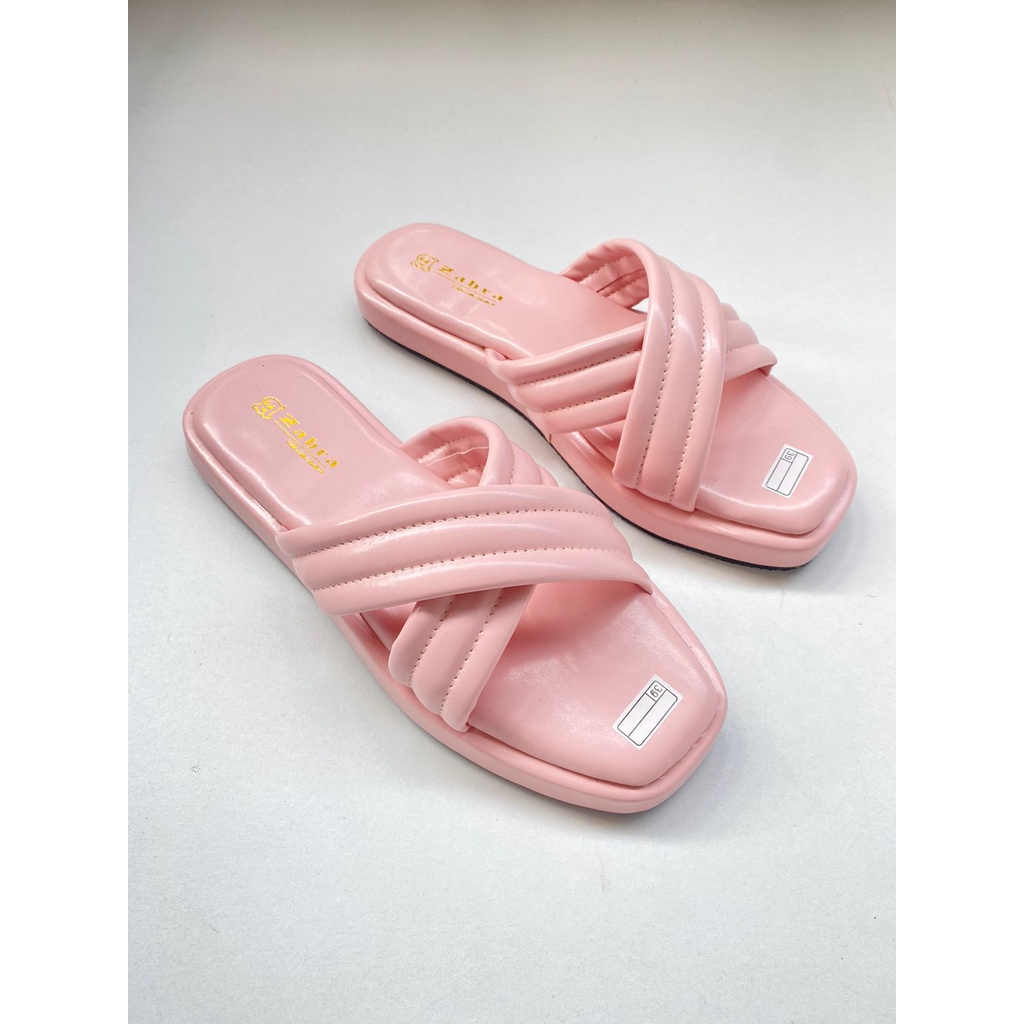 SANDAL WANITA PLATFORM (ML:04)