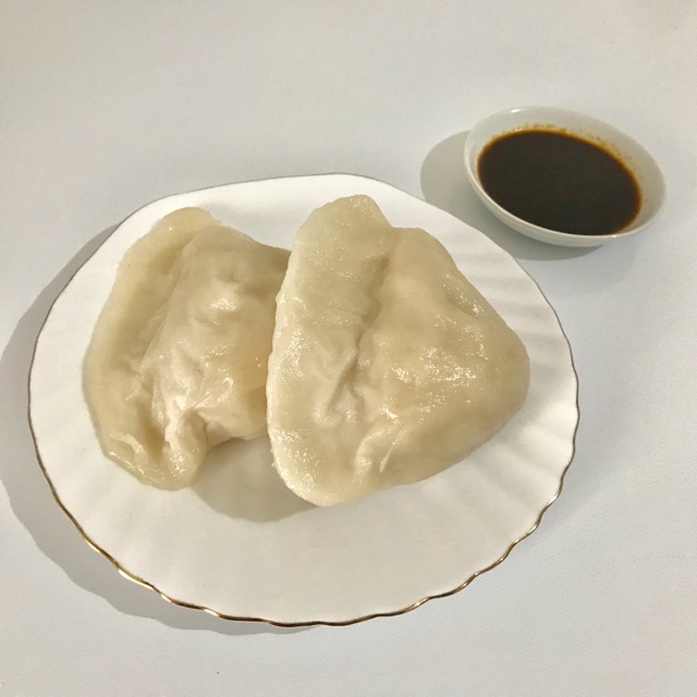 

Pempek kapal selam - pempek pakyong