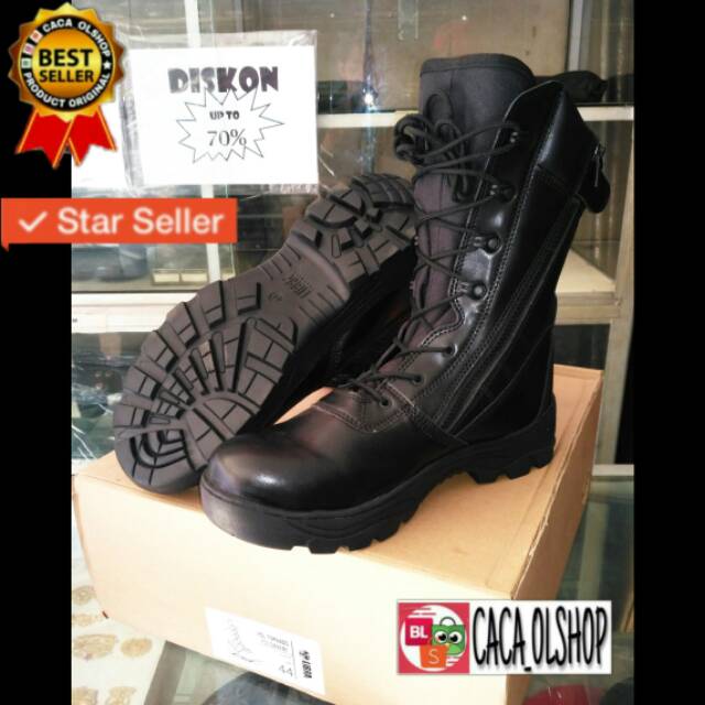 Sepatu PDL OH LIBRA Terbaru 2019
