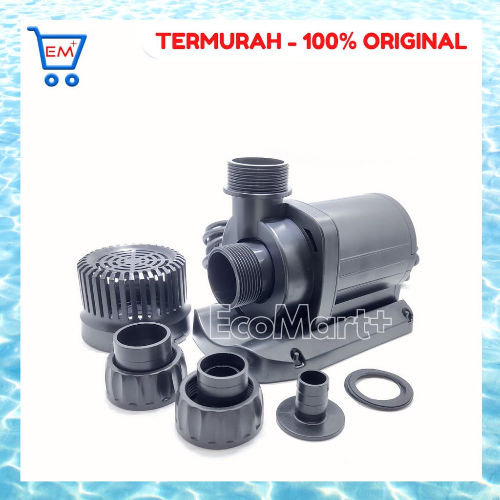 Yamano ACT 8000 Pompa Celup Kolam Submersible Pump AC-T8000