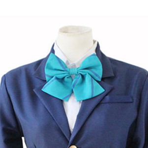 Costume Halloween Kostum Pesta DASI LOVE LIVE BIRU 01