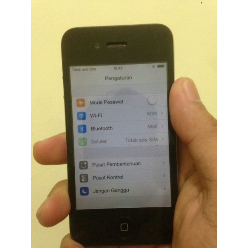 iPhone 4 32GB