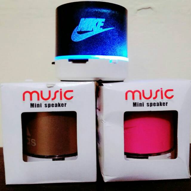 speaker Mini Bloetooth