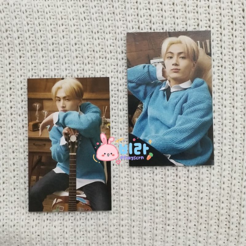 tc basic card jay enhypen