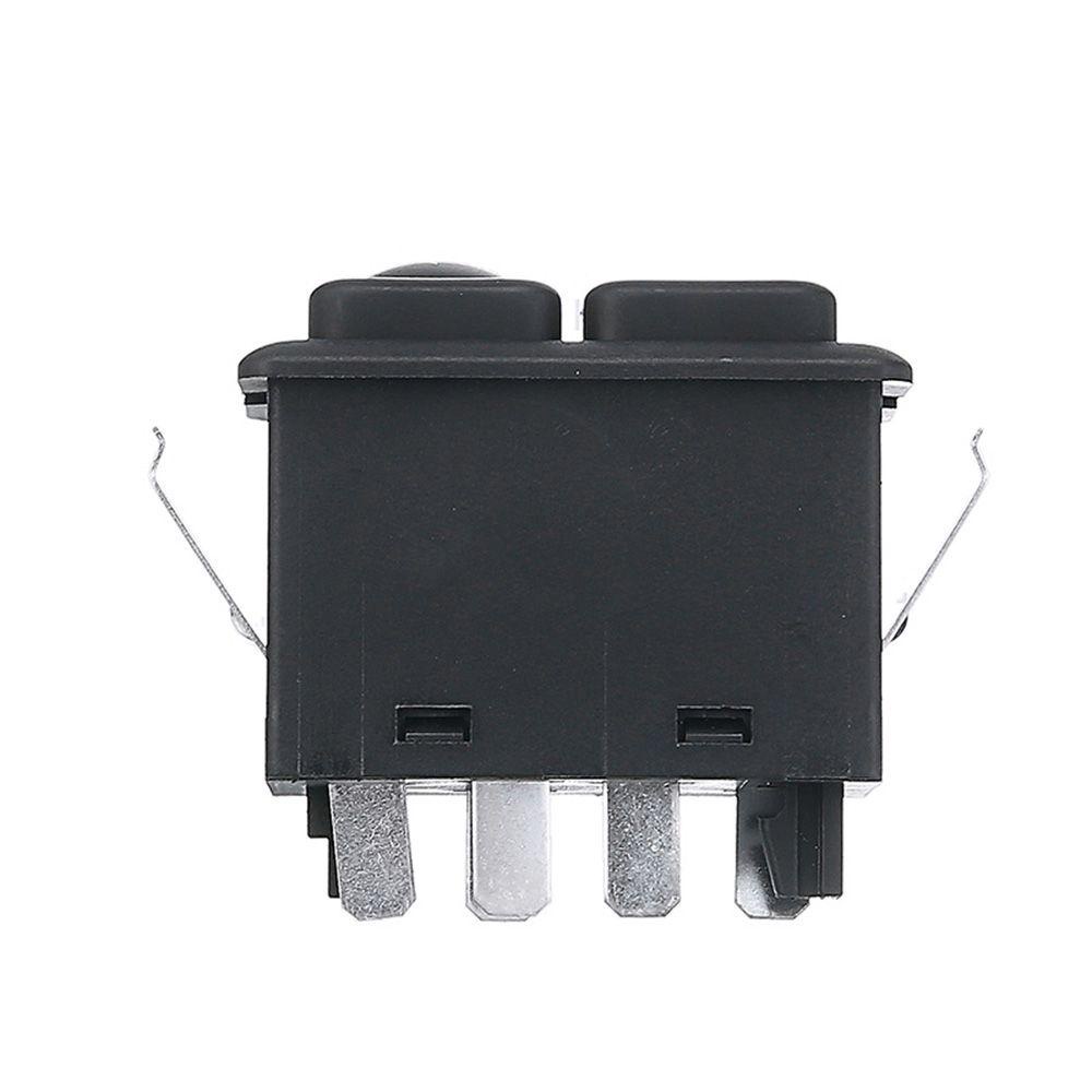 Terpopuler 61311381205 Diy Pengganti Otomatis Untuk BMW Untuk E23 E24 E28 E30 L6 M5 Window Lifter Window Switch