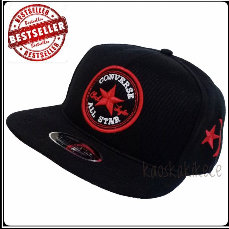 Topi Snapback Hip Hop Bordir / Topi Bordir Distro Keren / Topi Bordir / Topi Snapback Kekinian