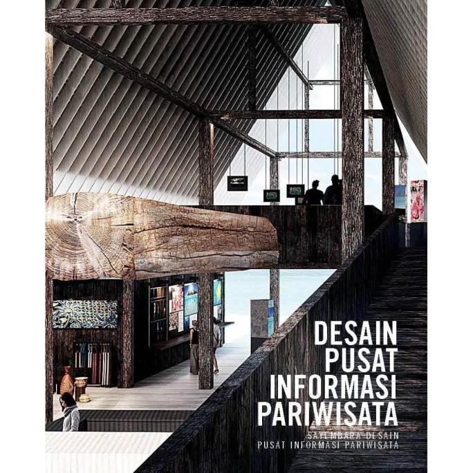 

READYY DESAIN PUSAT INFORMASI PARIWISATA SALE