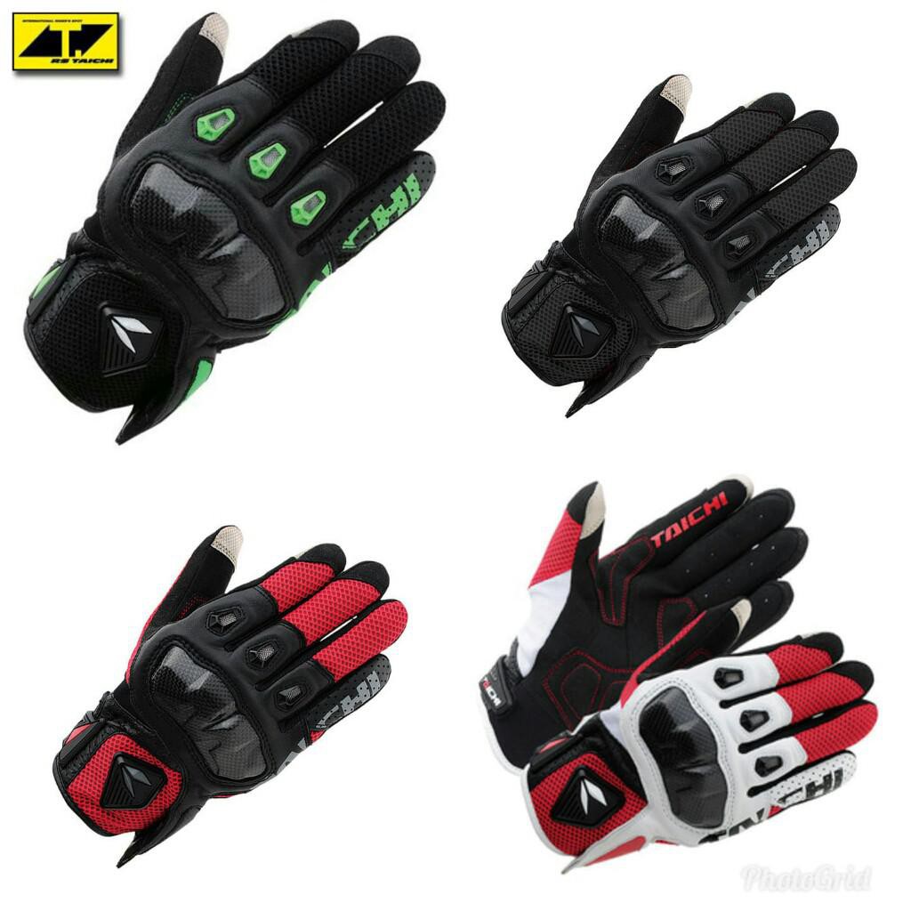 SARUNG TANGAN TAICHI RST 411