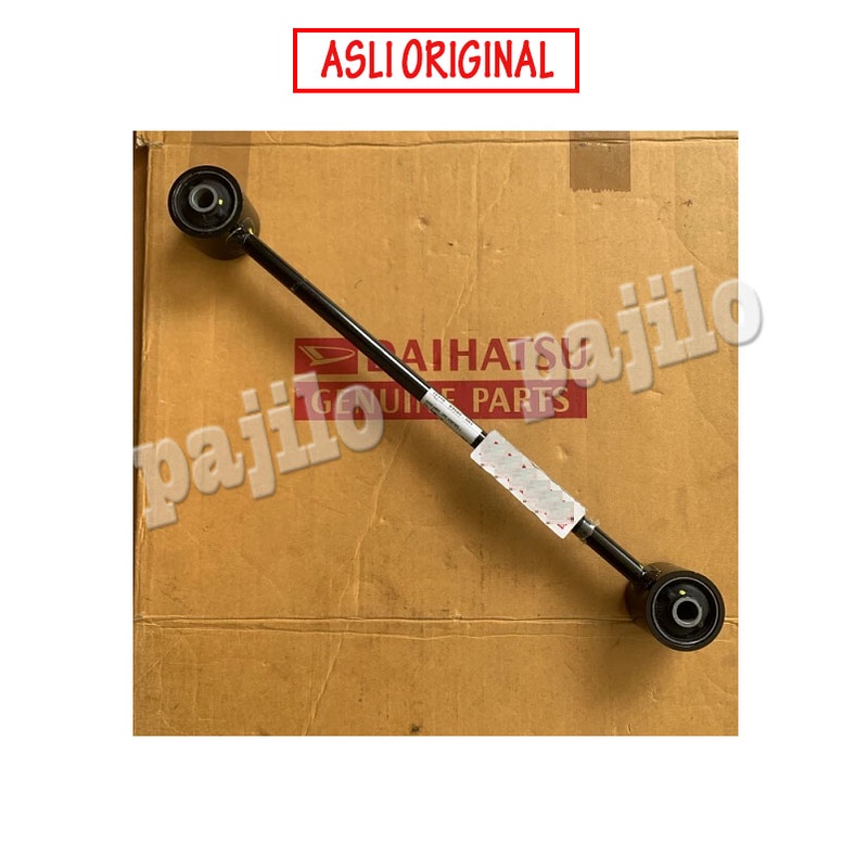stabil lateral  belakang Gran grand max grandmax granmax luxio Ling Stabilizer Link Stabiliser Karet
