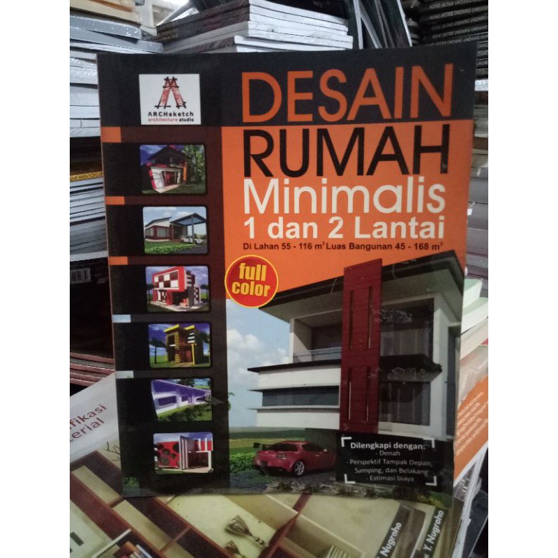 Desain rumah minimalis lantai 1 dan 2.    Mp3