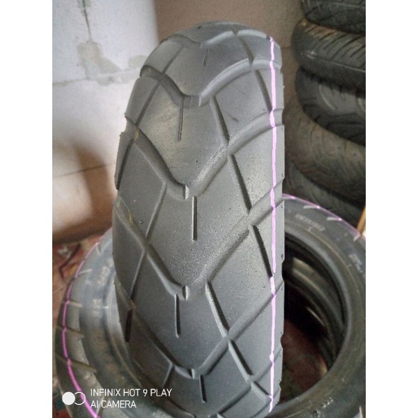 SPAREPART Ban motor Vespa CST 110/70_11