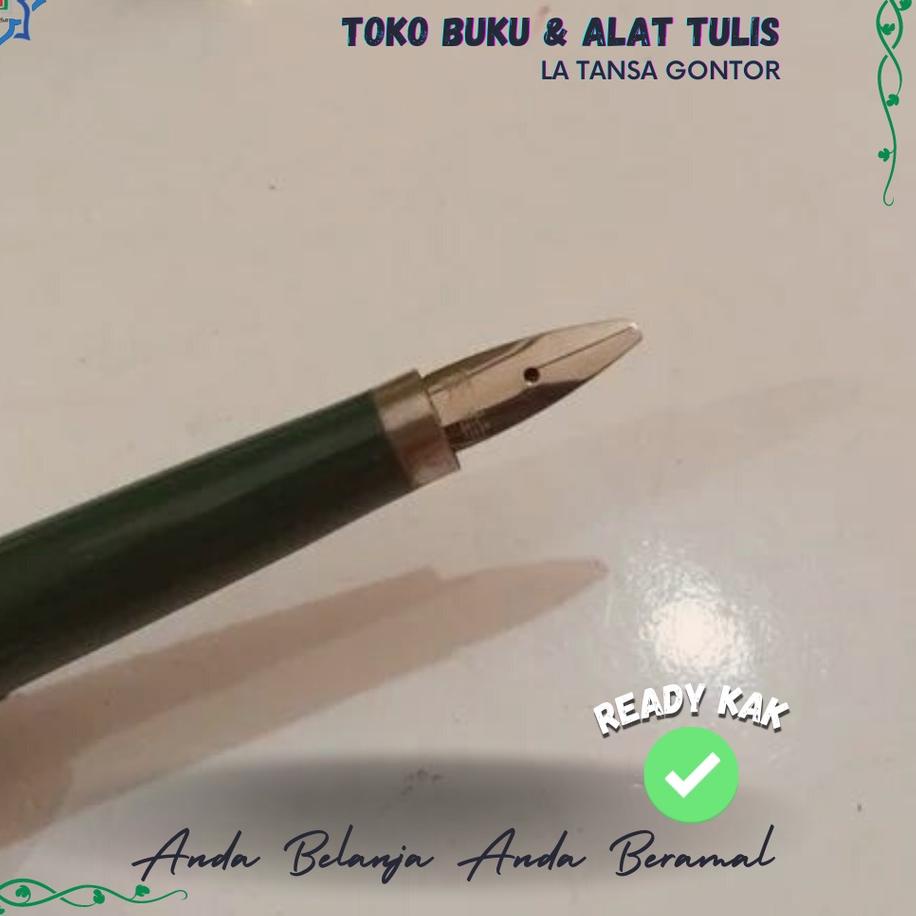 

Trendy PENA HOVER / PENA KKALIGRAFI ..