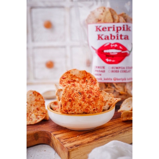 

BASRENG / BASO GORENG