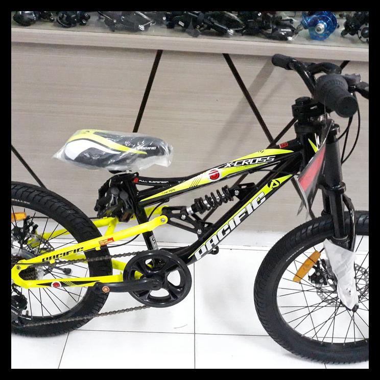 x cross mtb