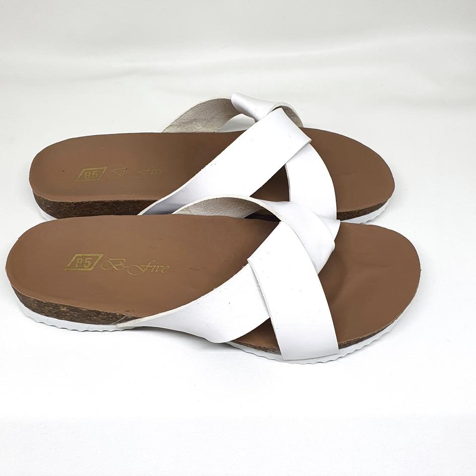 Keluaran Terbaru.. Carendo by Vivi Nici - Melly Sandal Wanita / B5 Original Sendal Wanita / Sandal W