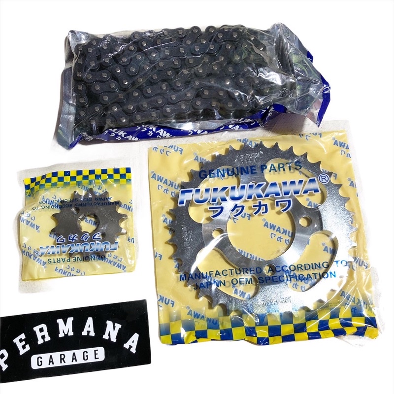 gear gir set paket rantai astrea grand legenda impressa astrea prima astrea star supra