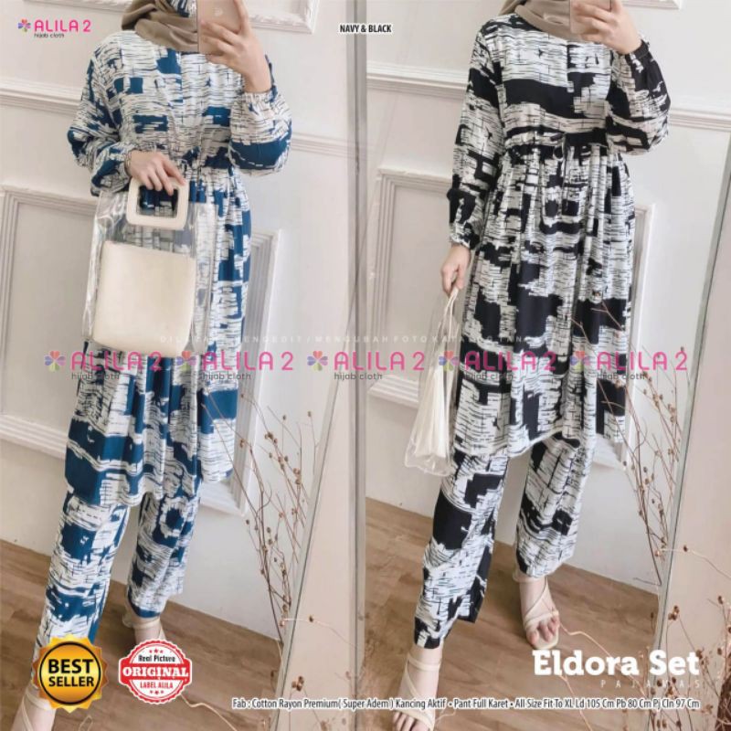 

ELDORA