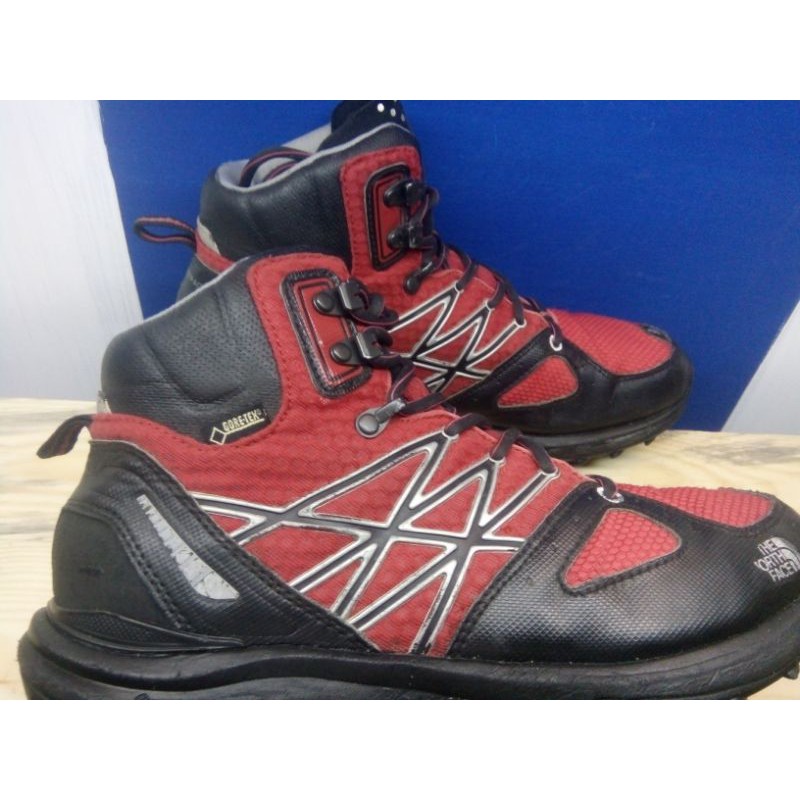 Sepatu Second Outdoor The North Face