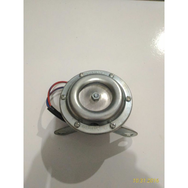 Klakson Honda S90 S90z ASTRA