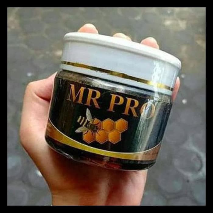 Berkualitas Obat Herbal Mr Pro Obat Kesehatan Suplemen Herbal Minuman Shopee Indonesia