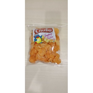 

Chuba 250gr