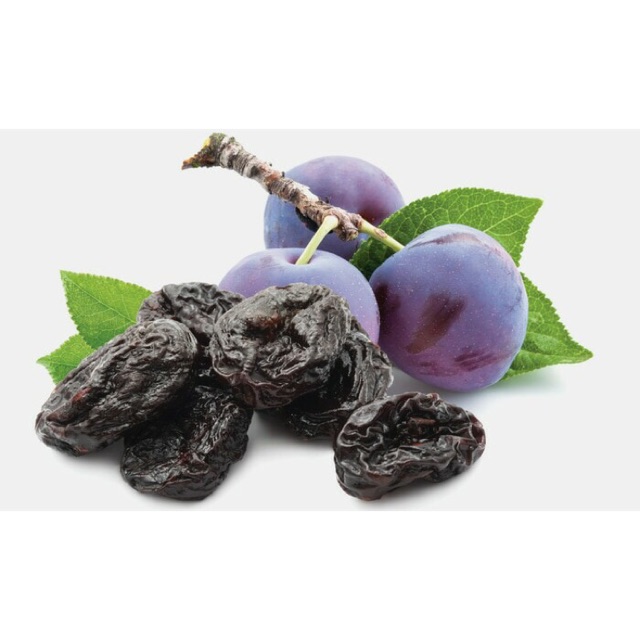 Dried Prune (Buah Plum) Diet 500 gram