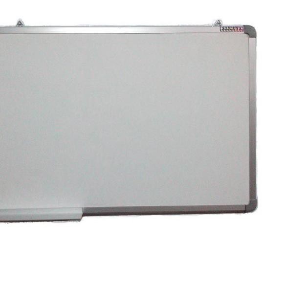 

❇ Papan Tulis Magnet 60x90 cm / Whiteboard Standard Kantor 60 x 90 ♤