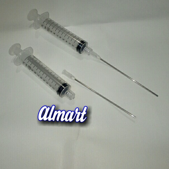 suntikan parfum roll dan spray besi anti karat