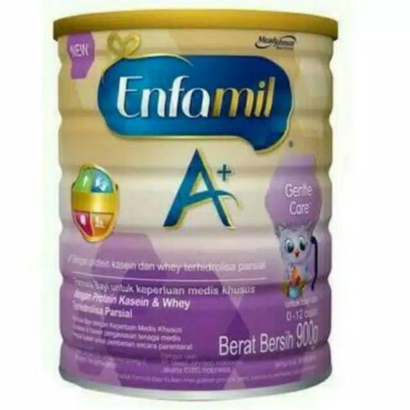 Enfamil a+ Gentle Care 800gr