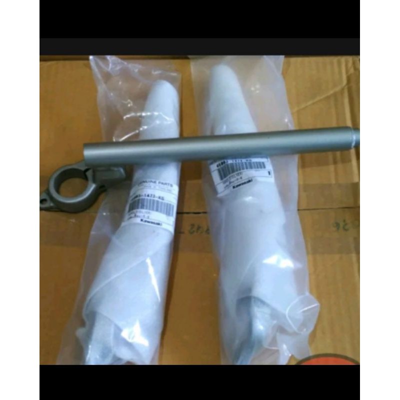 STANG JEPIT NINJA RR OLD ORIGINAL