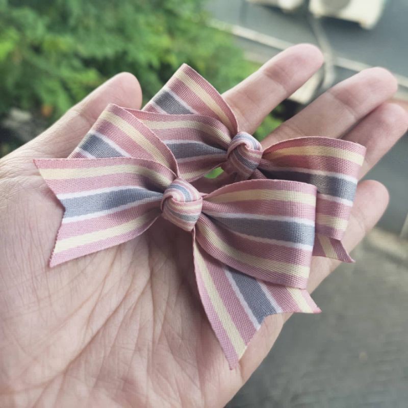 

pita stripe dusty grey
