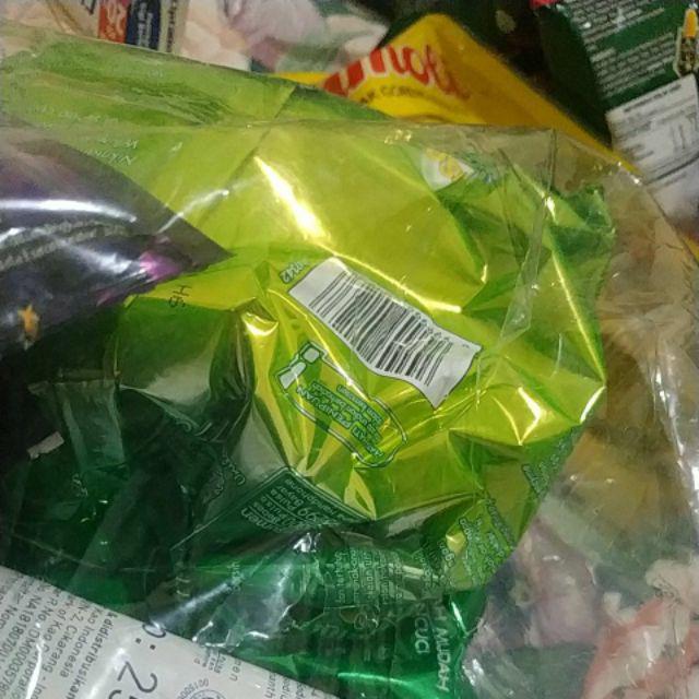 Rinso 770g 770gr 770 G Gr Gram - Bubuk Molto Dus Grosir Pink