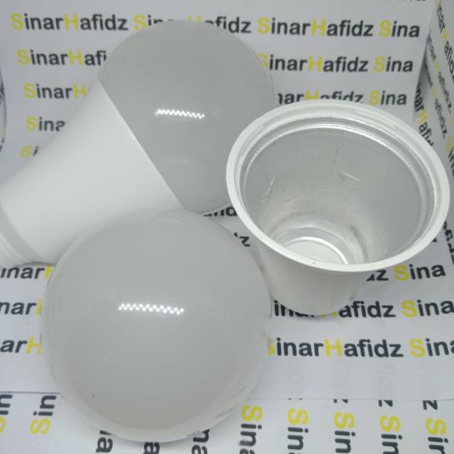 casing Lampu LED 18W DOB (BM)