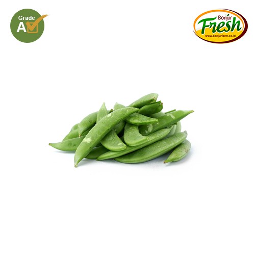 

Sayur - Kapri